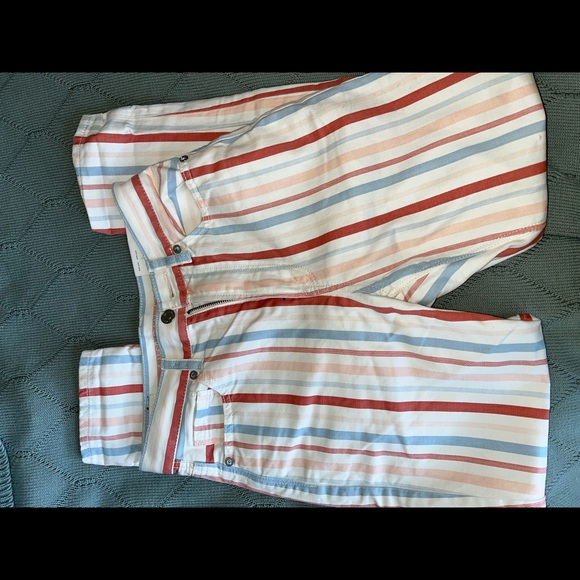 American eagle striped jeans! - Picture 6 of 6